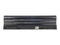Dell Primary Battery - Laptop battery - Lithium Ion - 9-cell - 97 Wh - for Precision Mobile Workstation M4600, M6600