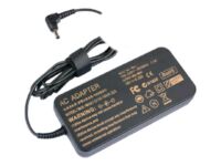 CoreParts - Power adapter - 120 Watt - Europe - for ASUS C90; C90S; G2P; G2S