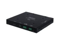 Crestron DigitalMedia 8G+ DM-RMC-SCALER-C - Video scaler