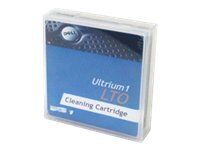 Dell - LTO Ultrium 1 - cleaning cartridge
