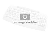 Dell Single Pointing - Notebook replacement keyboard - French