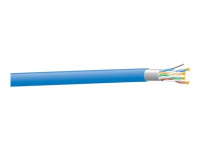 DigitalMedia 8G Cable, plenum, 1000 ft spool