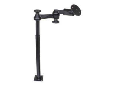 RAM DBL SWNG ARM 12" MALE 18" FEMALE 240