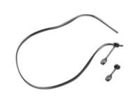 Poly - Headband - for Savi W440, W440-M, W740, W740-M, WH500