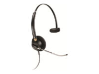 Poly EncorePro HW510V - Headset - on-ear - wired