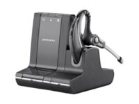 Poly Savi W730-M - 700 Series - headset - over-the-ear mount - DECT - wireless
