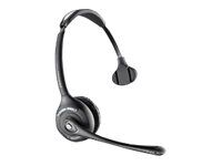 Poly Spare Headset - Headset - full size - DECT - wireless