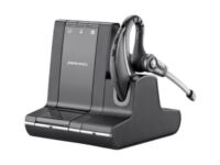 Poly Savi W730 - 700 Series - headset - over-the-ear mount - DECT / Bluetooth - wireless