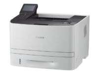 Canon i-SENSYS LBP251dw - Printer - B/W - Duplex - laser - A4/Legal - 1200 x 1200 dpi - up to 30 ppm - capacity: 300 sheets - USB 2.0, Gigabit LAN, Wi-Fi(n)