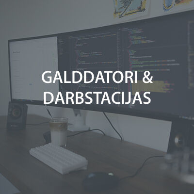 Desktops